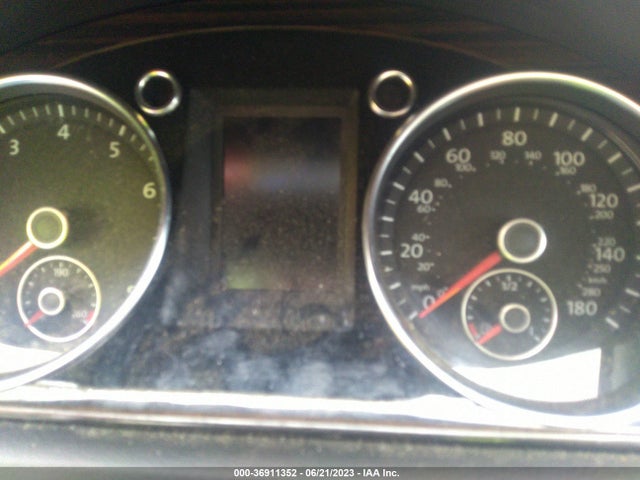 WVWRN7AN4EE531630 Volkswagen Cc Executive