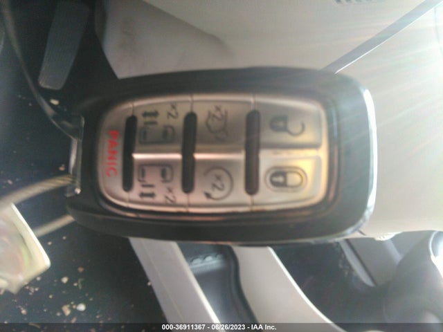 2C4RC1GG5KR581754 Chrysler Pacifica Limited