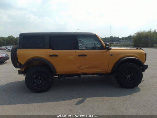 1FMEE5DP1NLB31998 Ford Bronco Base/big Bend