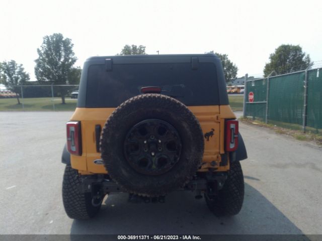 1FMEE5DP1NLB31998 Ford Bronco Base/big Bend