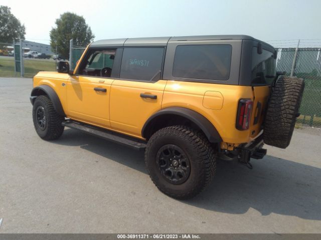 1FMEE5DP1NLB31998 Ford Bronco Base/big Bend