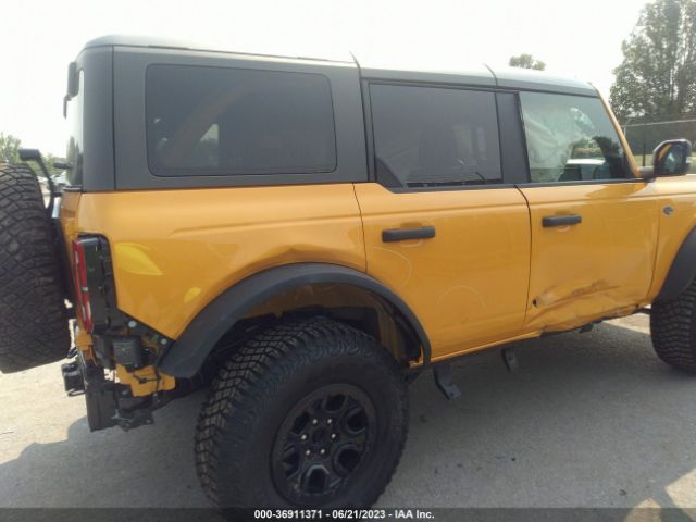1FMEE5DP1NLB31998 Ford Bronco Base/big Bend