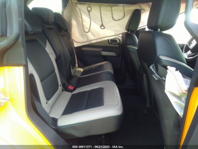 1FMEE5DP1NLB31998 Ford Bronco Base/big Bend