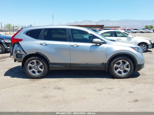 Honda CR-V EX 2019 7FARW1H5XKE031521 Image 6