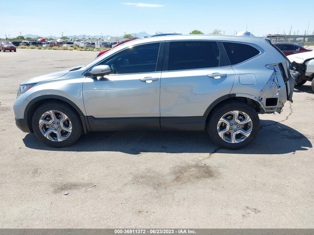 Honda CR-V EX 2019 7FARW1H5XKE031521 Image 15