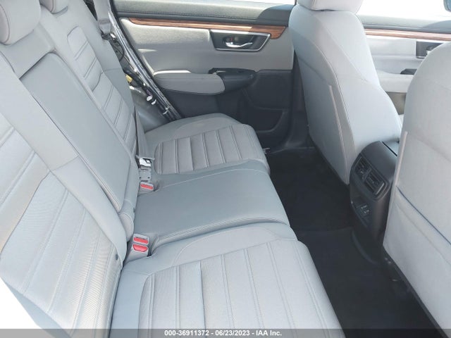 Honda CR-V EX 2019 7FARW1H5XKE031521 Image 15