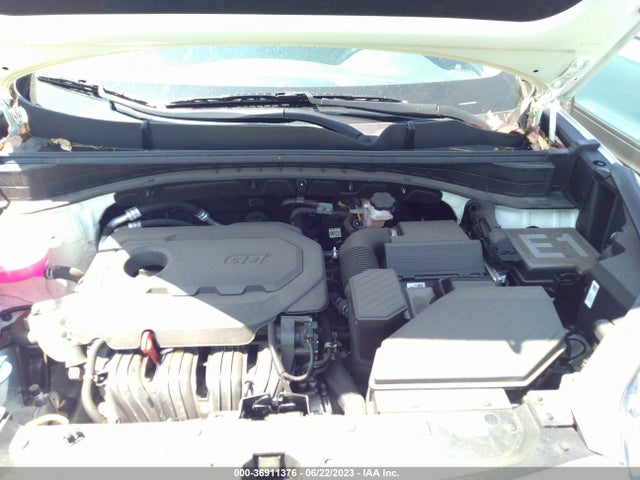 KIA Sportage Lx 2022 KNDPM3AC5N7952150 Image 16
