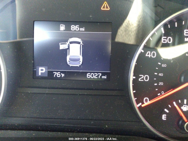 KIA Sportage Lx 2022 KNDPM3AC5N7952150 Image 7