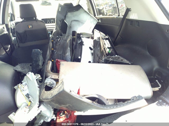 KIA Sportage Lx 2022 KNDPM3AC5N7952150 Image 3