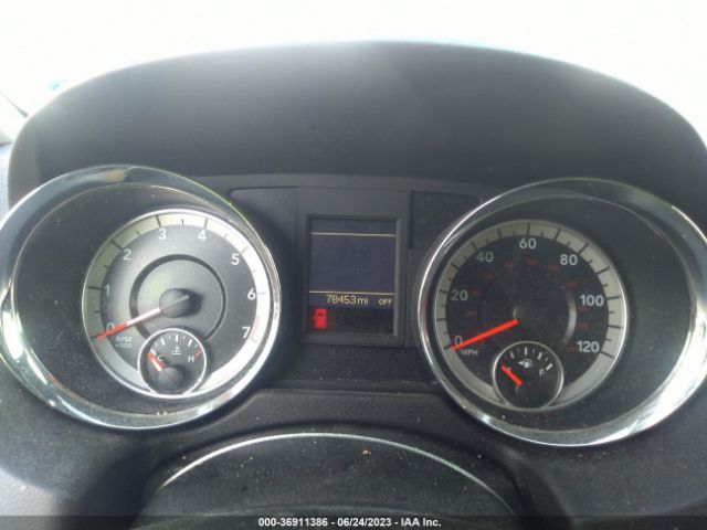 2C4RDGEG8KR646745 Dodge Grand Caravan Gt