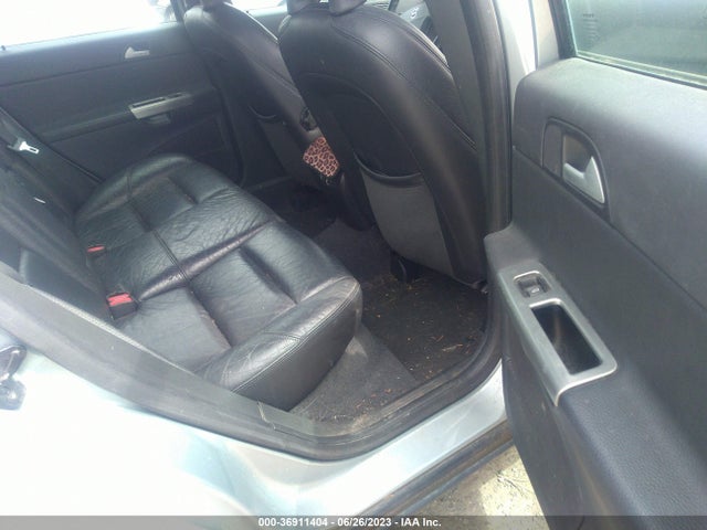 2007 VOLVO S40 2.5L TURBO VIN: YV1MH682772314773