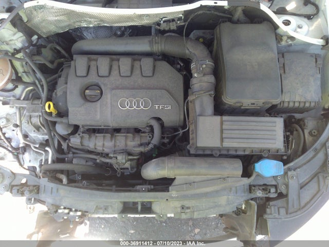 WA1BCCFS4JR002173 Audi Q3 Premium/sport Premium