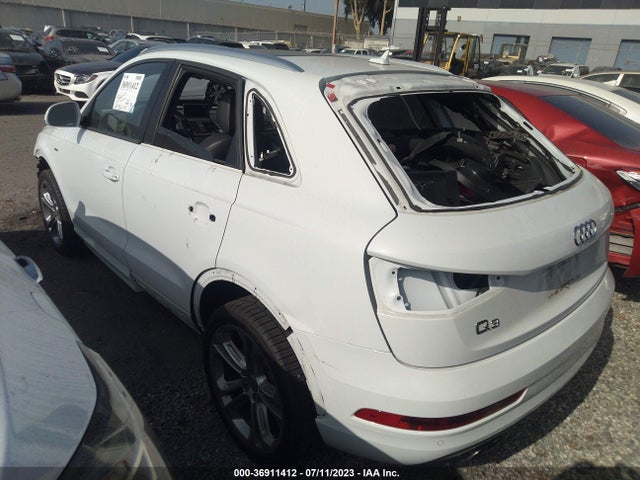 WA1BCCFS4JR002173 Audi Q3 Premium/sport Premium