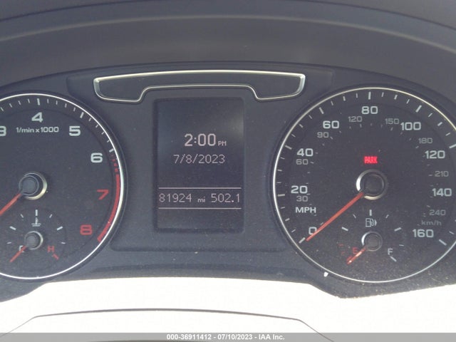 WA1BCCFS4JR002173 Audi Q3 Premium/sport Premium