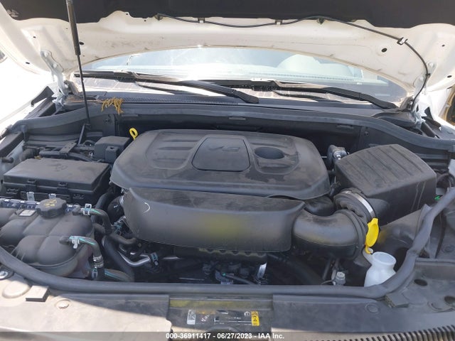 1C4RJFAG8MC760233 Jeep Grand Cherokee Laredo X