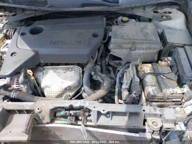 1N4AL3AP3HC179658 Nissan Altima 2.5 Sl