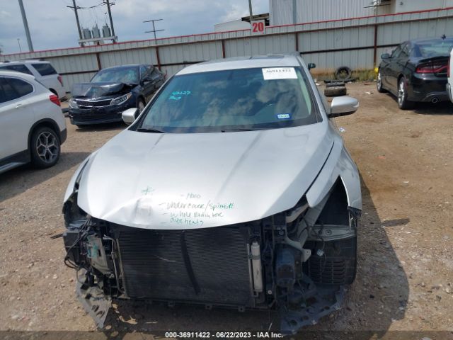 1N4AL3AP3HC179658 Nissan Altima 2.5 Sl