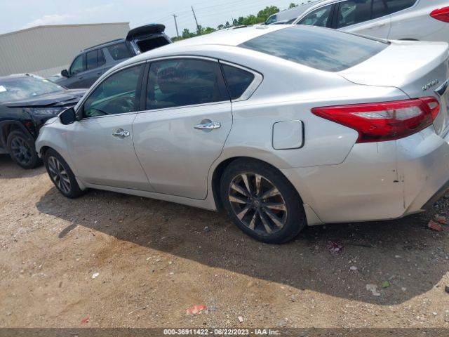 1N4AL3AP3HC179658 Nissan Altima 2.5 Sl