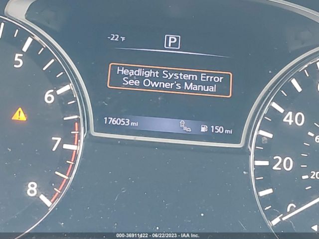 1N4AL3AP3HC179658 Nissan Altima 2.5 Sl