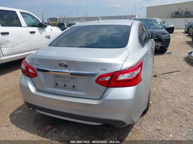 1N4AL3AP3HC179658 Nissan Altima 2.5 Sl