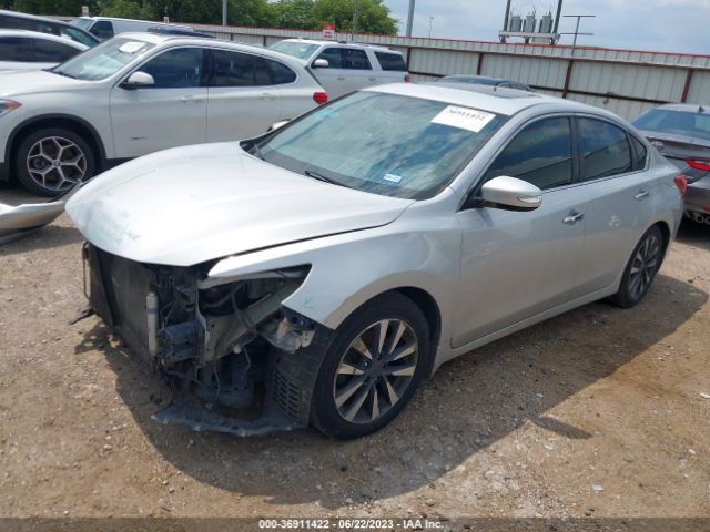 1N4AL3AP3HC179658 Nissan Altima 2.5 Sl