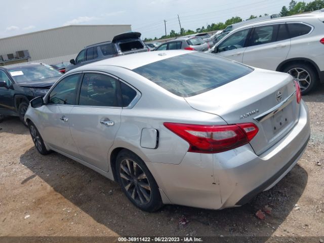 1N4AL3AP3HC179658 Nissan Altima 2.5 Sl