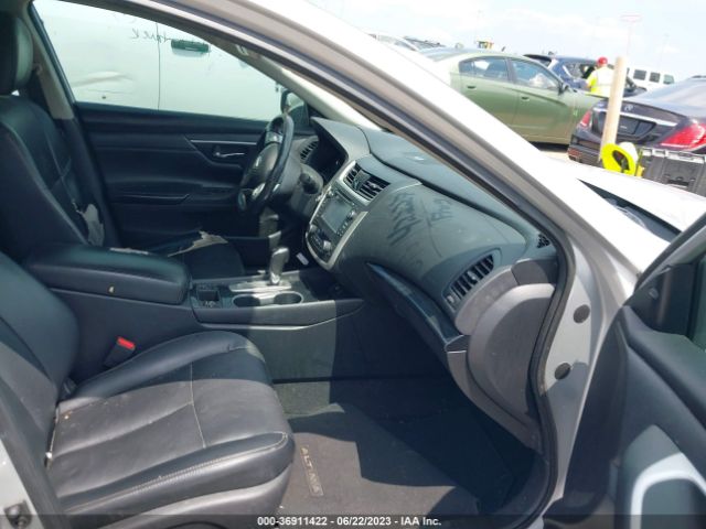 1N4AL3AP3HC179658 Nissan Altima 2.5 Sl