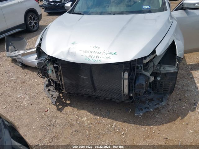 1N4AL3AP3HC179658 Nissan Altima 2.5 Sl