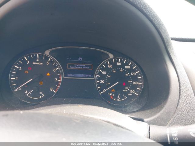 1N4AL3AP3HC179658 Nissan Altima 2.5 Sl
