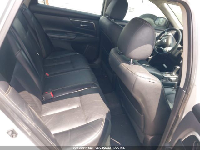 1N4AL3AP3HC179658 Nissan Altima 2.5 Sl