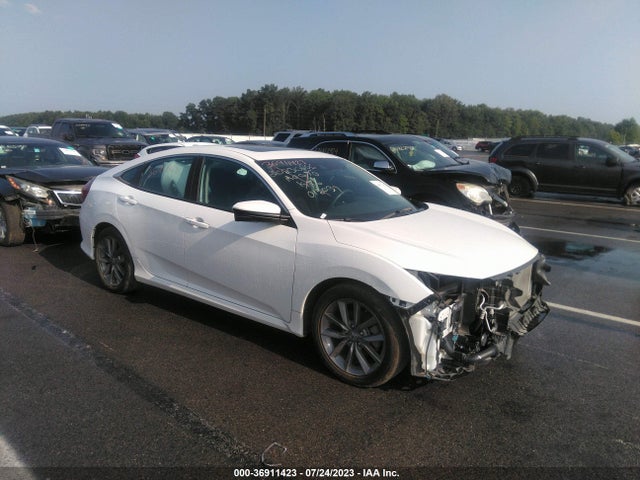 2019 19XFC1F38KE018037 main image
