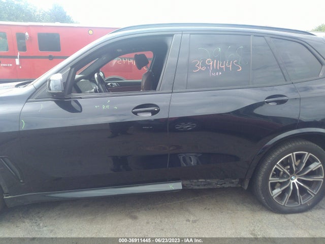 BMW X5 Xdrive40i 2021 5UXCR6C03M9E98019 Image 15
