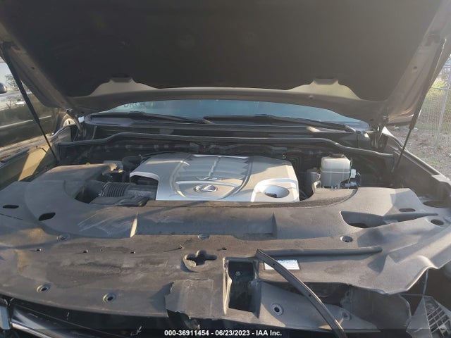 2017 Lexus LX, VIN: JTJHY7AXXH4228041