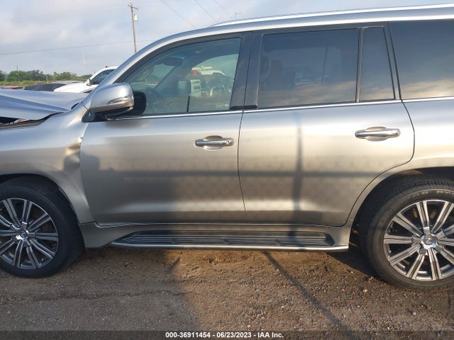 2017 Lexus LX, VIN: JTJHY7AXXH4228041
