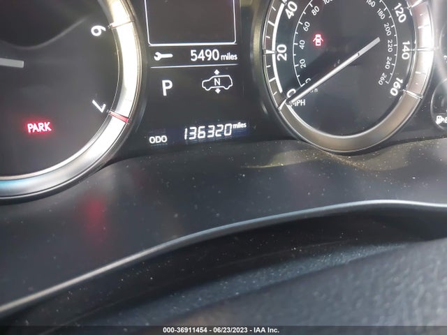 2017 Lexus LX, VIN: JTJHY7AXXH4228041