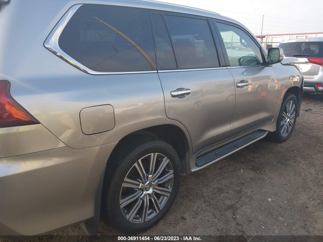2017 Lexus LX, VIN: JTJHY7AXXH4228041