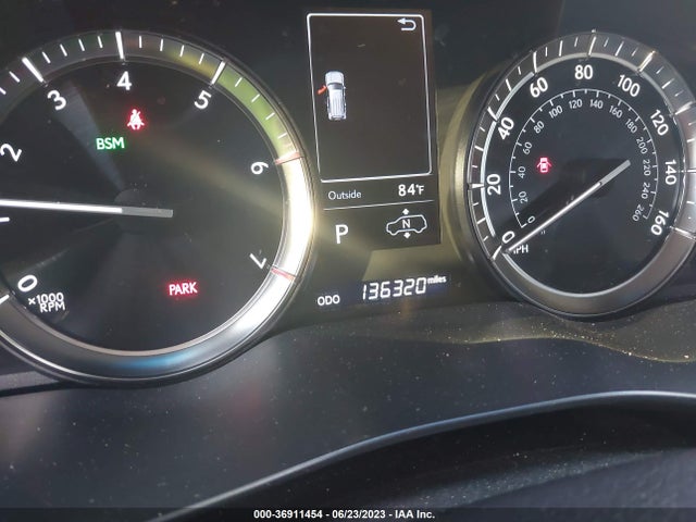 2017 Lexus LX, VIN: JTJHY7AXXH4228041