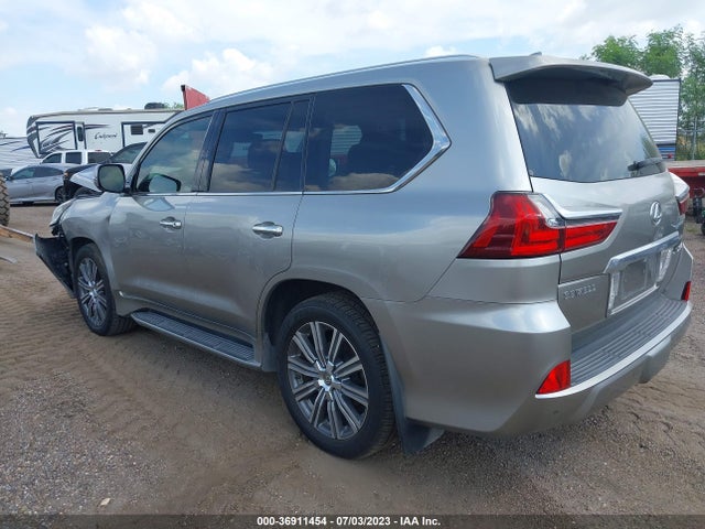 2017 Lexus LX, VIN: JTJHY7AXXH4228041