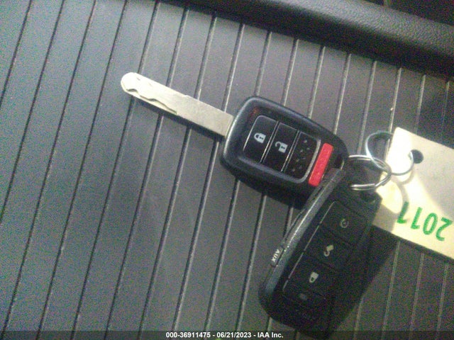 Honda Cr-v Ex-l 2014 5J6RM4H70EL052958 Image 11