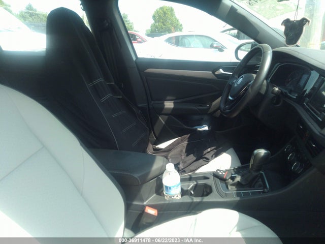 3VWC57BU8MM001257 Volkswagen Jetta S/se/r-line