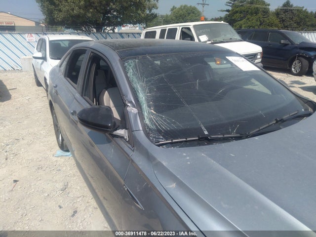 3VWC57BU8MM001257 Volkswagen Jetta S/se/r-line