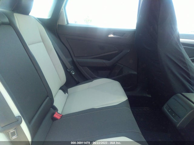 3VWC57BU8MM001257 Volkswagen Jetta S/se/r-line