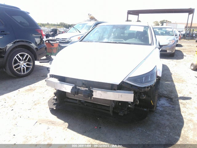 Hyundai SONATA SEL 2021 KMHL64JA8MA159340 Image 5