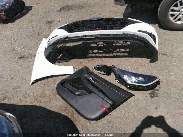 Hyundai SONATA SEL 2021 KMHL64JA8MA159340 Image 4