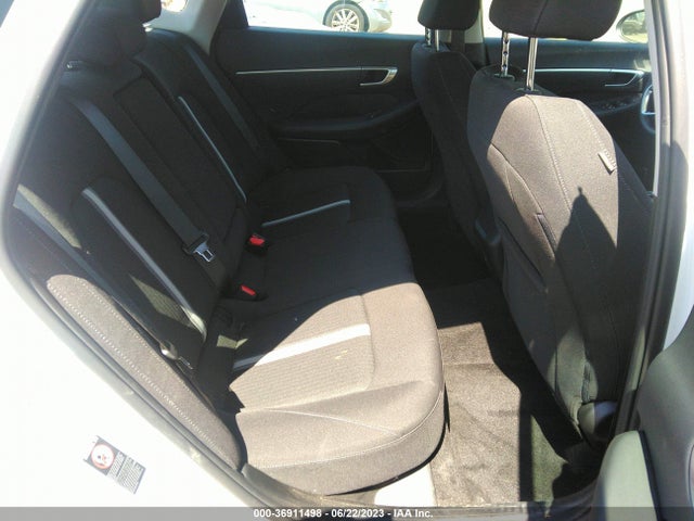 Hyundai SONATA SEL 2021 KMHL64JA8MA159340 Image 15
