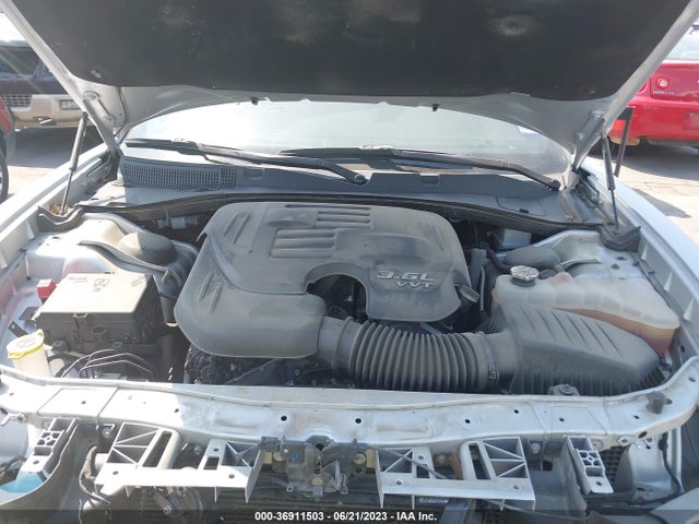 2021 DODGE CHARGER SXT VIN: 2C3CDXBG3MH548679