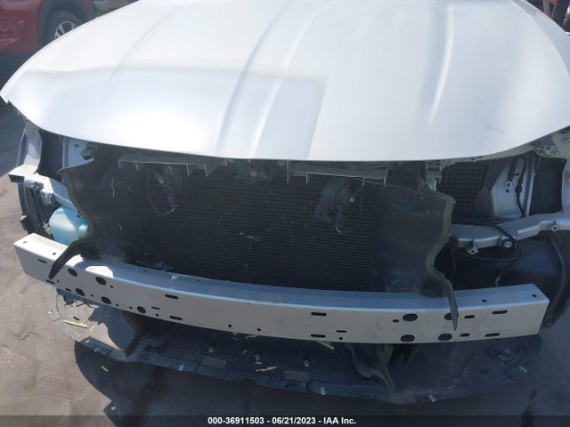 2021 DODGE CHARGER SXT VIN: 2C3CDXBG3MH548679