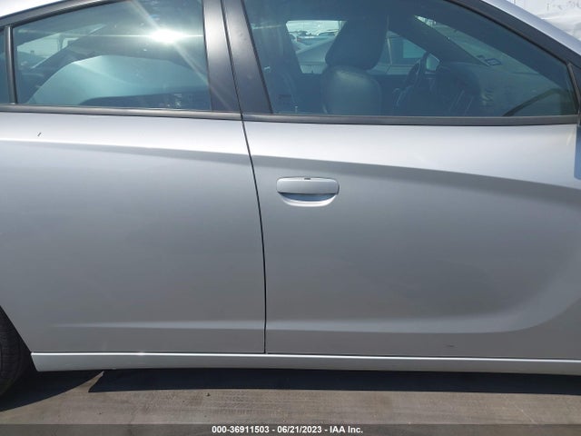 2021 DODGE CHARGER SXT VIN: 2C3CDXBG3MH548679