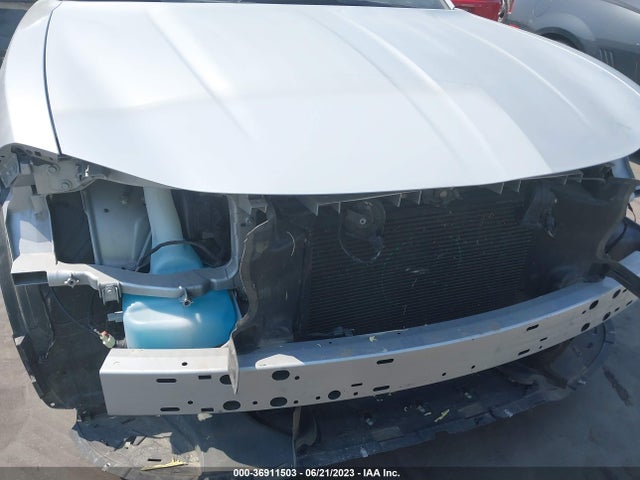 2021 DODGE CHARGER SXT VIN: 2C3CDXBG3MH548679