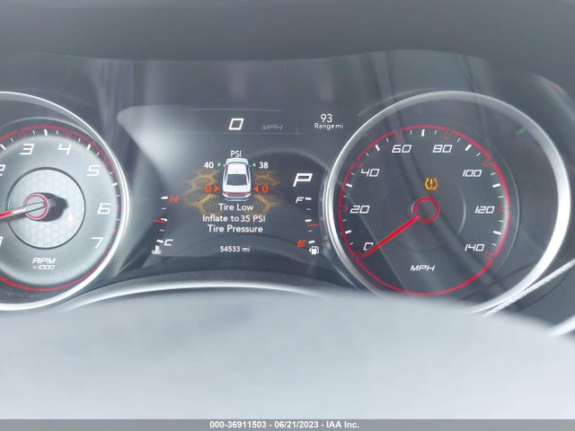 2021 DODGE CHARGER SXT VIN: 2C3CDXBG3MH548679